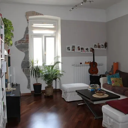 Il Sogno Di Joyce Homestay *