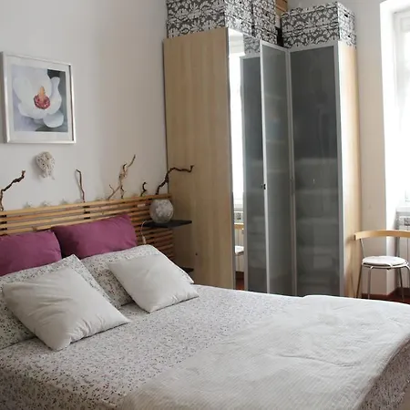 Il Sogno Di Joyce Homestay Trieste